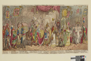 Mainzer Fastnacht seit 1814: Ursprünge und ursprüngliche Bedeutung des großen Mainzer Volksfestes auf einer Tour erkundet