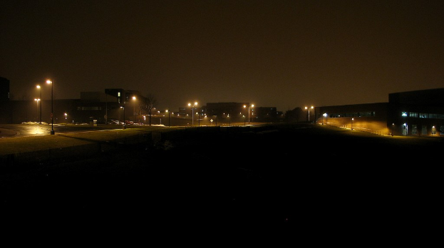Stadt beschleunigt Umstellung der Straßenbeleuchtung auf LED