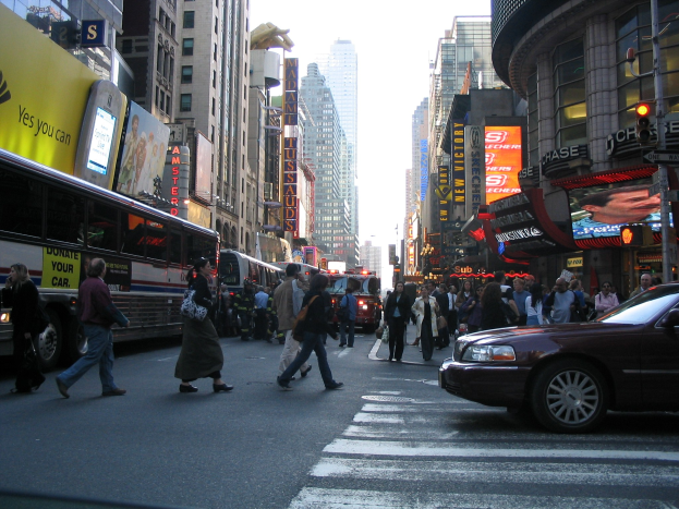 Neue Verkehrsmanagement in Efferen umgesetzt