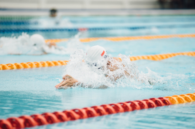 Landessieger Überrascht Seinen Opa in der Rhön
