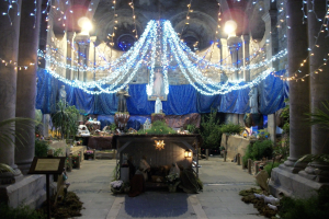 Heiligabend: Protestanten in Solingen laden zu 41 Gottesdiensten ein