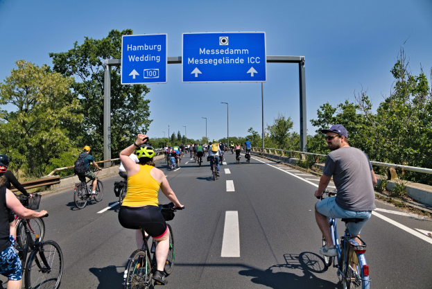 POL-K: 250311-1-K - Polizei lädt zum Radtraining ein - Kostenlose Plätze für geführte Radtour am 27. März 2025