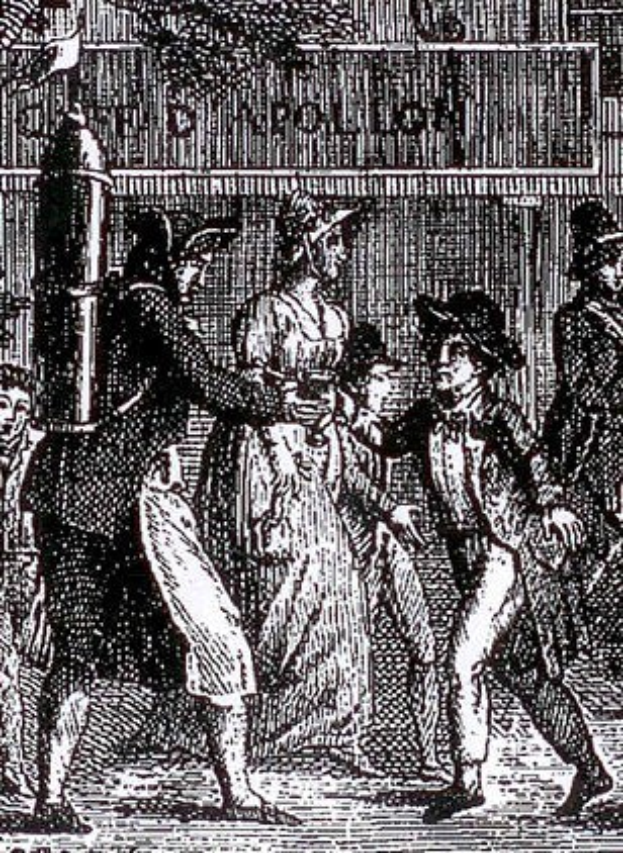 Post-New Year's Eve Riots: Round Table Meeting Held at Hasseldelle