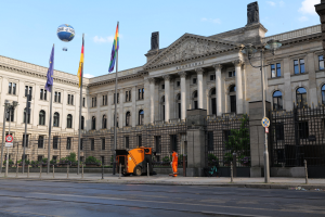 SPD: Ortsverband Südburg empört über Spaltung der SPD-Fraktion in der Höhscheid-BV