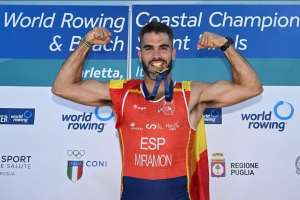 Brit Gold Rush! Matt Weston Takes Skeleton Gold in Stunning Start to 2025