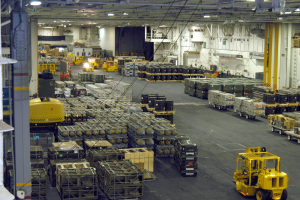 E-Commerce-Logistik erweitert: Sunday Natural erwirbt Verteilzentrum in Viersen