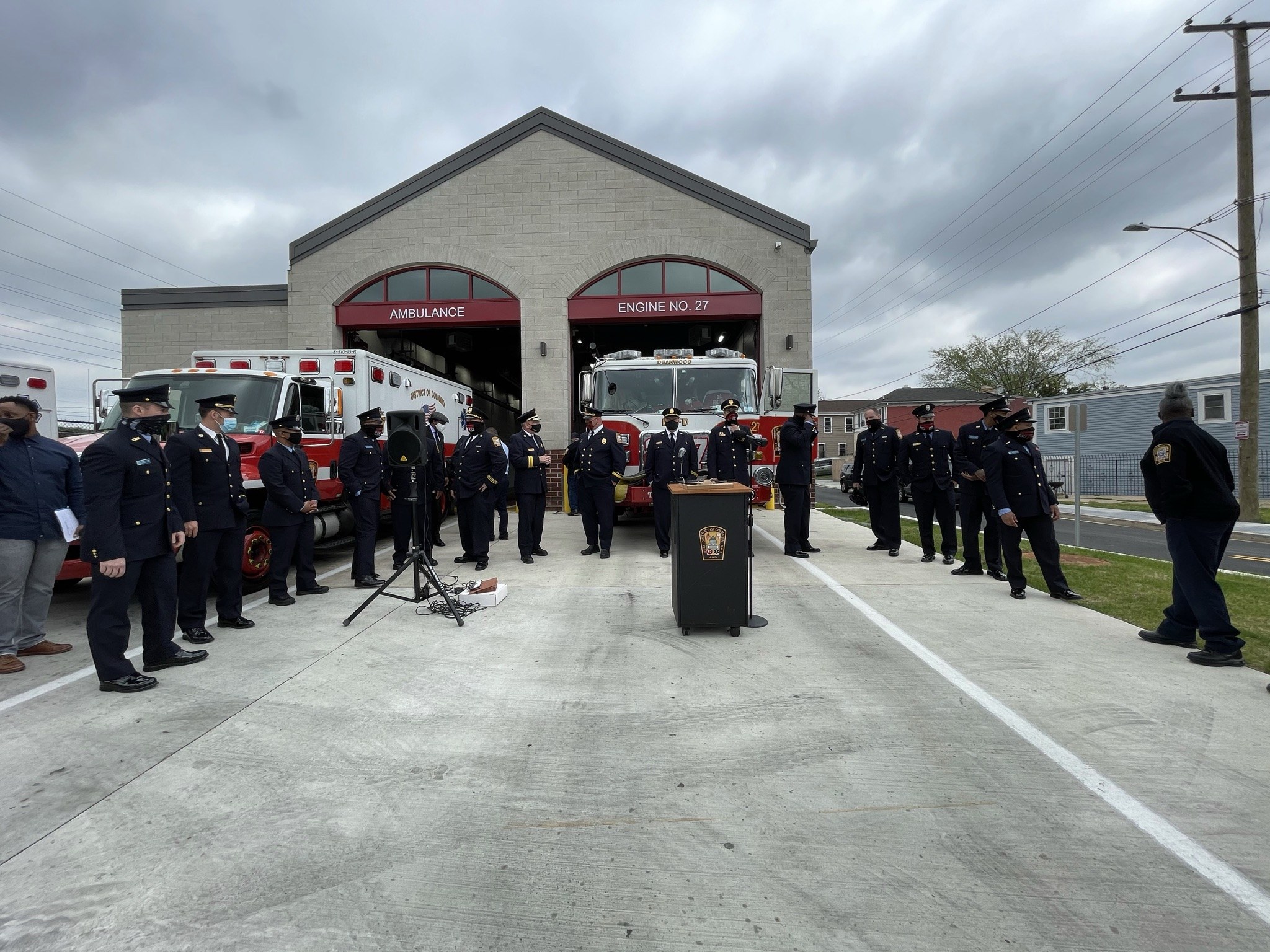 FW-MK: Jahresdienstbesprechung der Oestrich-Feuerwehrgruppe