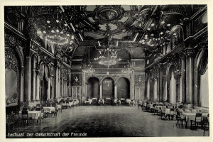 Humboldt-Forum feiert 5. Geburtstag
