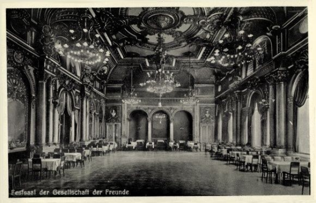 Humboldt-Forum feiert 5. Geburtstag