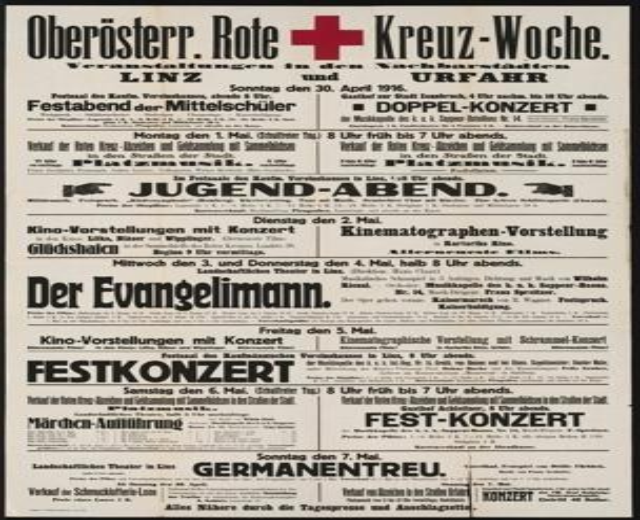 Deutsches Rotes Kreuz Solingen gratuliert Rolf Jacobi zum 90. Geburtstag