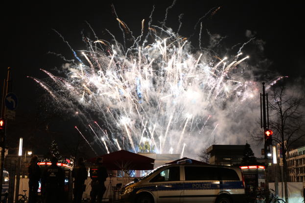 POL-MS: Polizei Münster beim Engelenschanzen-Festival - Samstag, 7. Juni