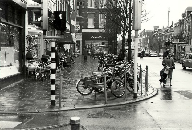 FDP befragt Anwohner über Radweg zwischen Ohligs und Mitte